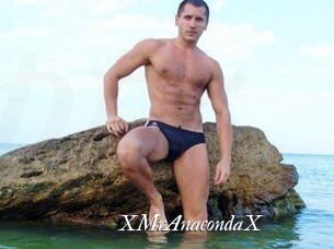 XMrAnacondaX