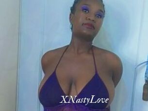 XNastyLove