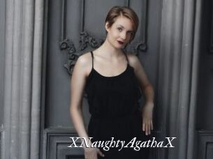 XNaughtyAgathaX