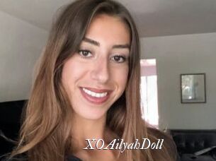 XOAilyahDoll