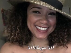 XOMagpieXO
