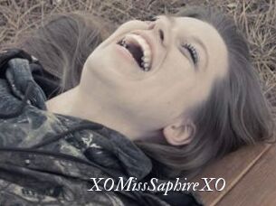 XOMissSaphireXO