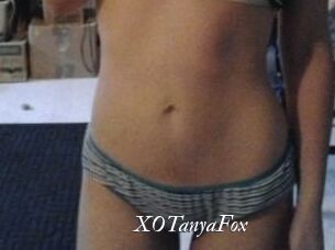 XOTanyaFox
