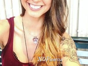 XO_Vanessa