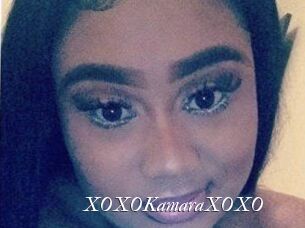 XOXOKamaraXOXO