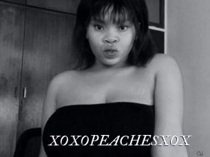 XOXOPEACHESXOX