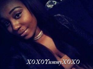 XOXOYummyXOXO