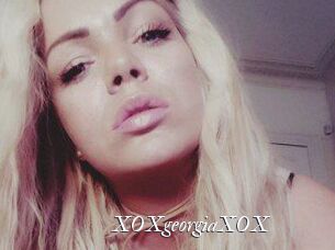 XOXgeorgiaXOX Partouze
