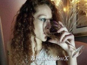 XPetiteGoddessX