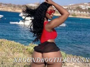 XROUNDBOOTILICIOUSX