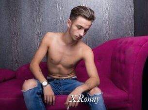 XRonny