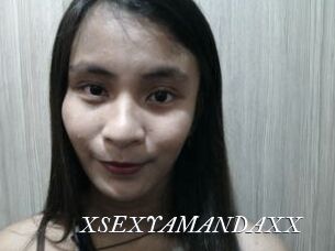 XSEXYAMANDAXX