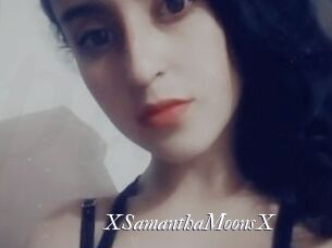 XSamanthaMoonsX