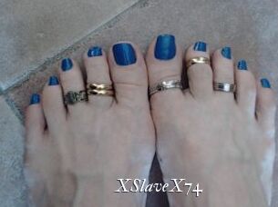 XSlaveX74