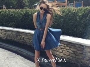 XSweetPieX