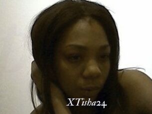 XTisha24