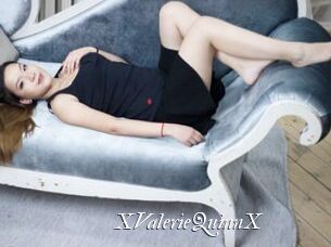 XValerieQuinnX