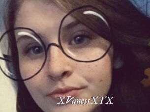 XVanessXTX
