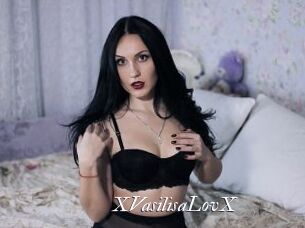 XVasilisaLovX Partouze
