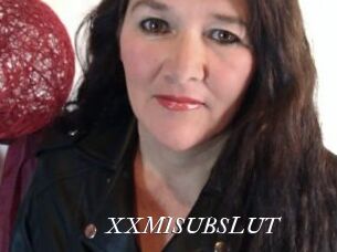 XXMISUBSLUT