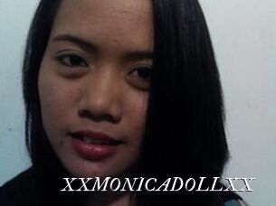 XXMONICADOLLXX