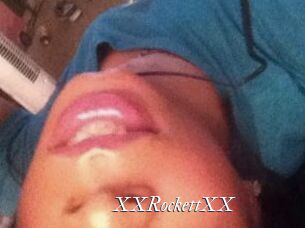 XXRockettXX Partouze