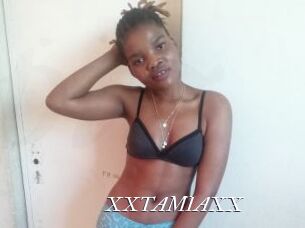 XXTAMIAXX