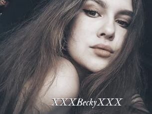 XXXBeckyXXX