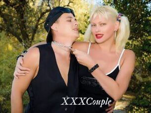 XXXCouple