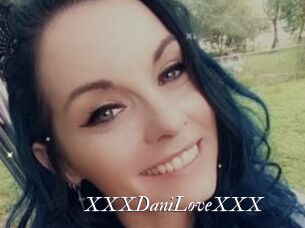 XXXDaniLoveXXX