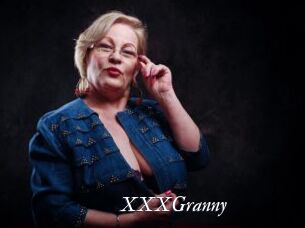 XXXGranny