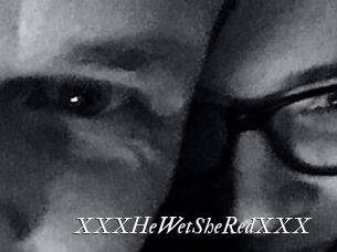 XXX_HeWet_SheRed_XXX Partouze