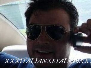 XXXITALIANXSTALLIONXXX Partouze