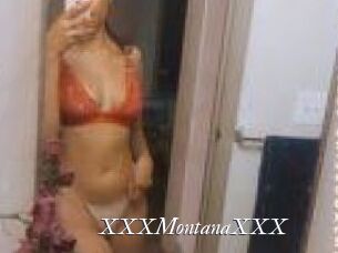 XXXMontanaXXX