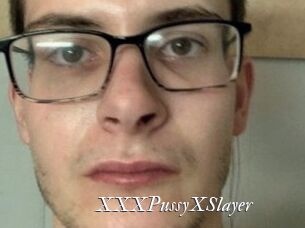 XXXPussyXSlayer