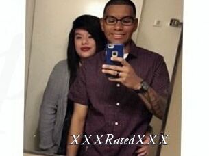 XXX_Rated_XXX Partouze
