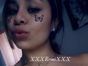 XXXRemiXXX