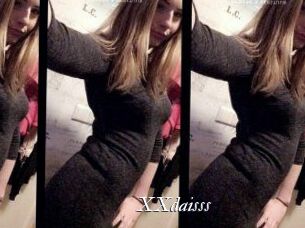 XXdaisss