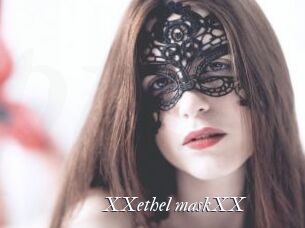 XXethel_maskXX Partouze