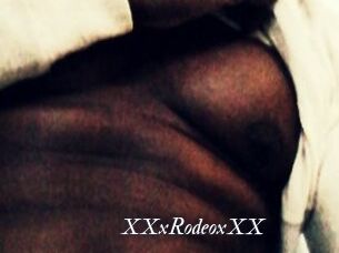 XXxRodeoxXX