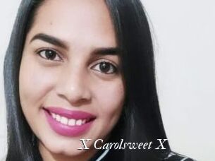 X_Carolsweet_X