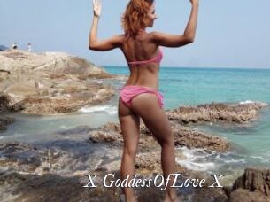 X_GoddessOfLove_X