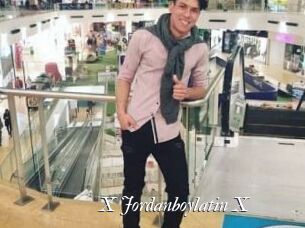 X_Jordanboylatin_X