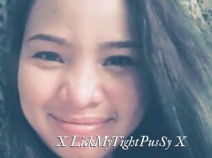 X_LickMyTightPusSy_X Partouze