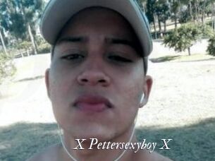 X_Pettersexyboy_X
