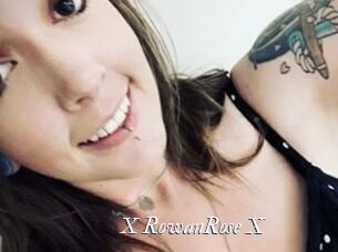 X_RowanRose_X