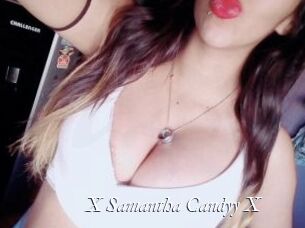 X_Samantha_Candyy_X