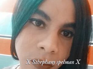 X_Sthephany_spelman_X