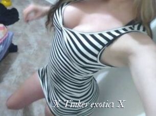 X_Tinker_exotic1_X