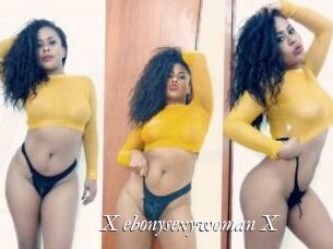 X_ebonysexywoman_X